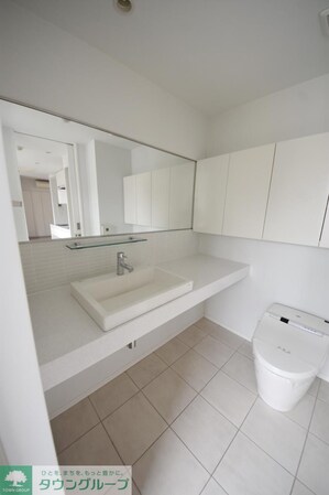 AZ日本橋人形町の物件内観写真